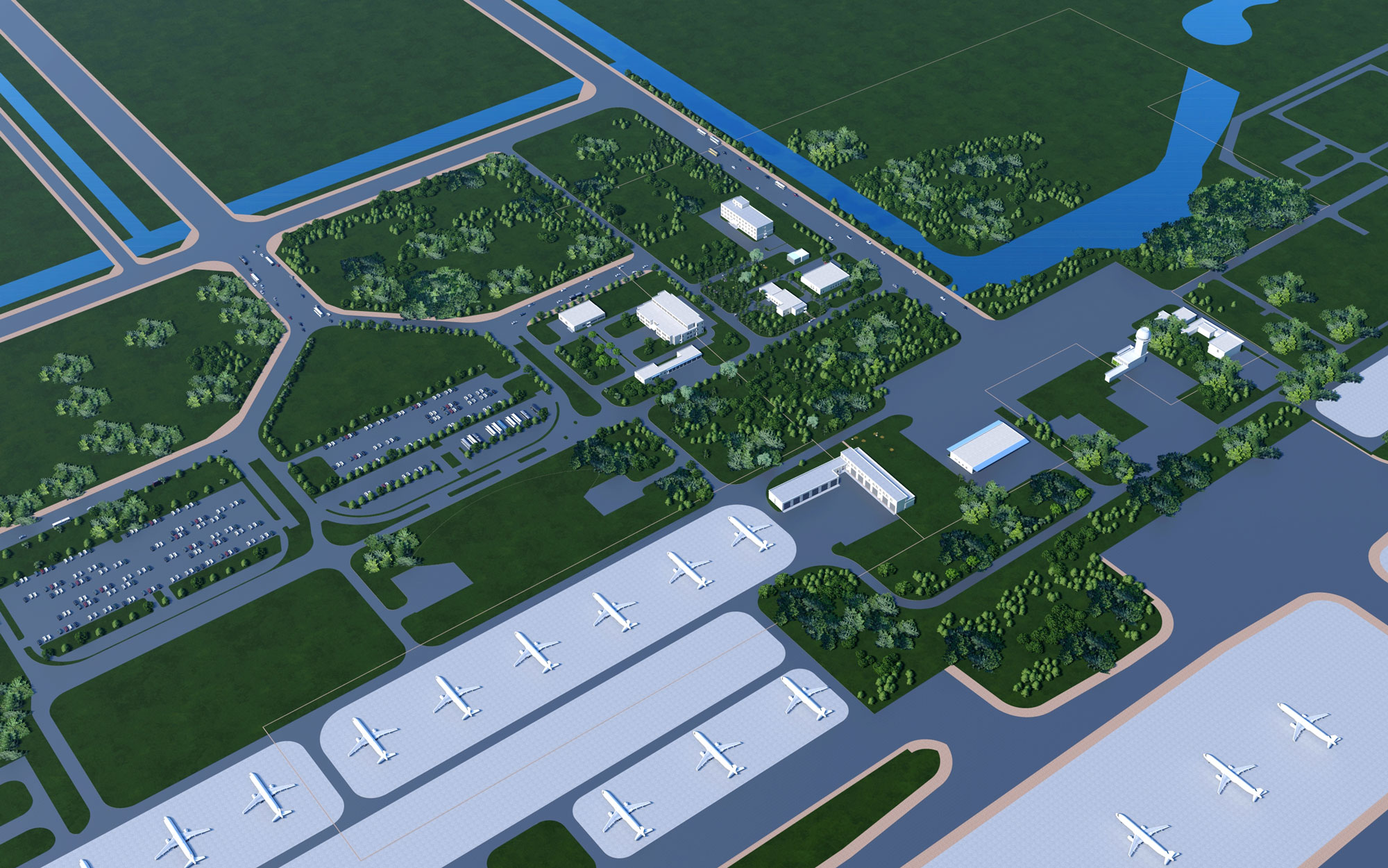 1700272647941156.jpg 總體(東南方位)鳥瞰效果.jpg